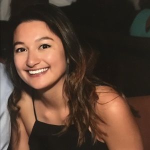 Meet your Posher, Alexa